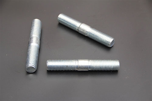 双头螺丝的制造和检修保养