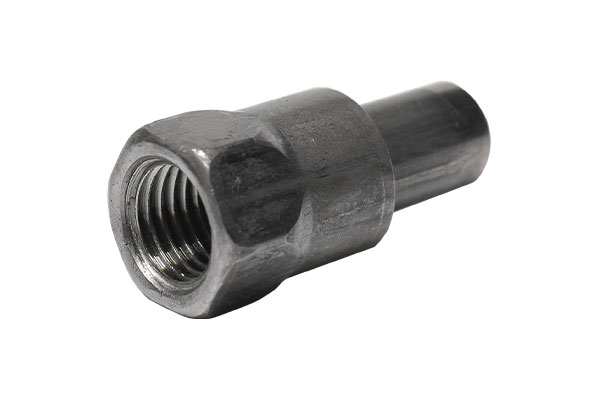 Step screw