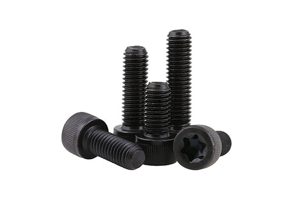 内六角花形圆柱头螺钉