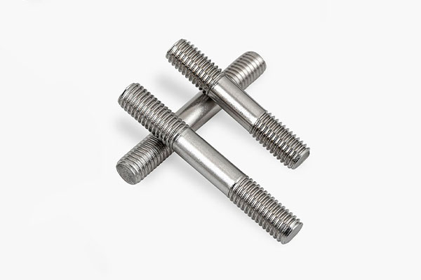 Double headed stud (304)